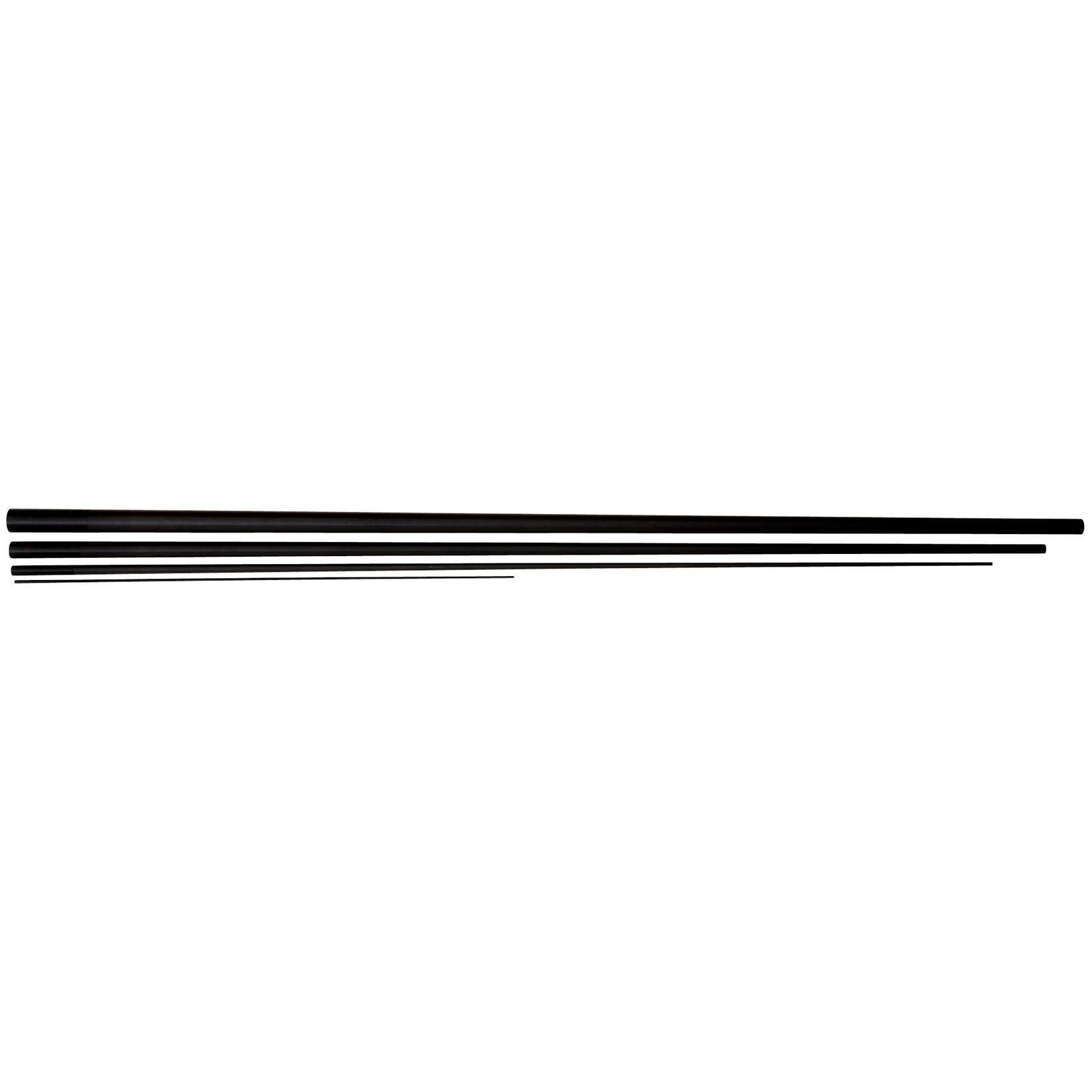 Topset SENSAS Silver Match, 4.50m, 4seg
