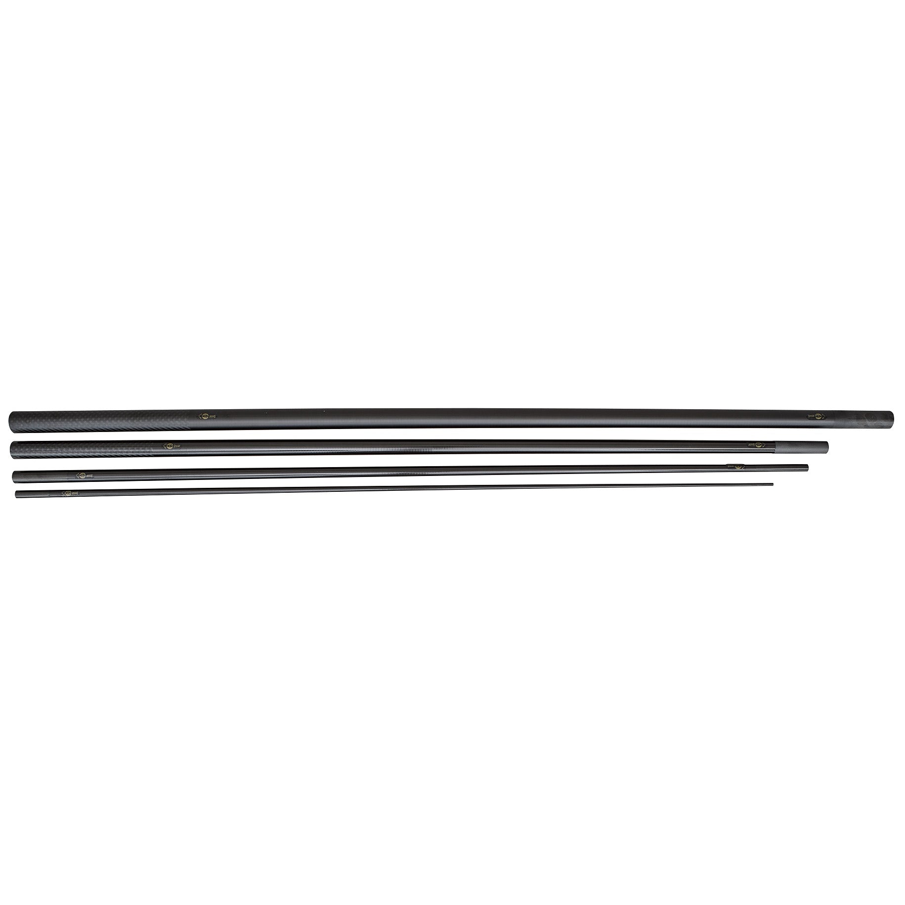 Topset SENSAS Super Competition Finesse, 4seg, 5.40m