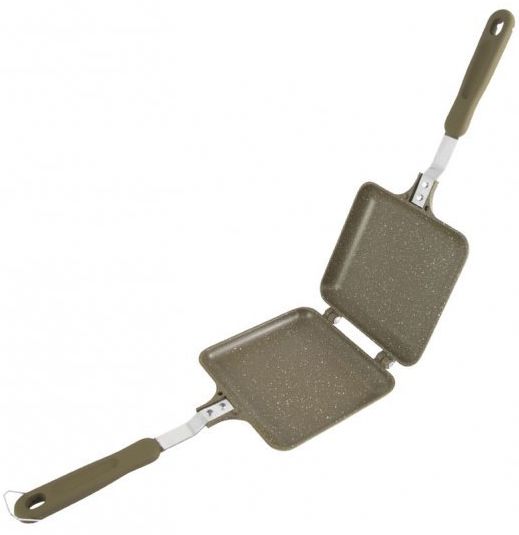 Trakker Armolife Marble Sandwich Toaster, 35x15x3.5cm
