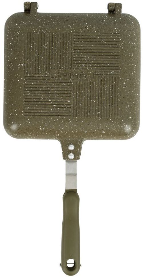 Trakker Armolife Marble Sandwich Toaster, 39x20x4.5cm