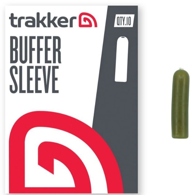 Trakker Buffer Bead, 10buc/plic