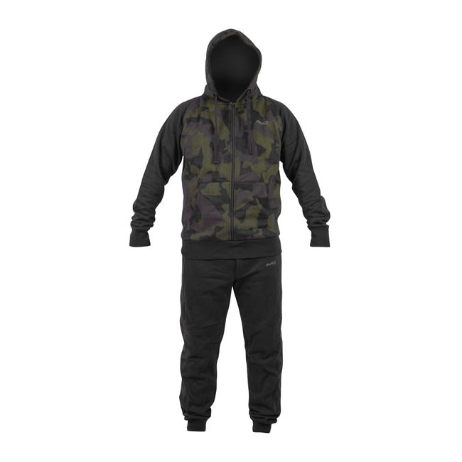 Trening Distortion Onesie