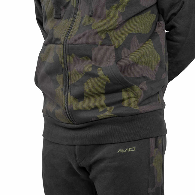 Trening Distortion Onesie