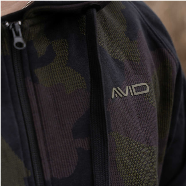 Trening Distortion Onesie