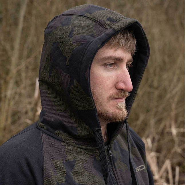 Trening Distortion Onesie