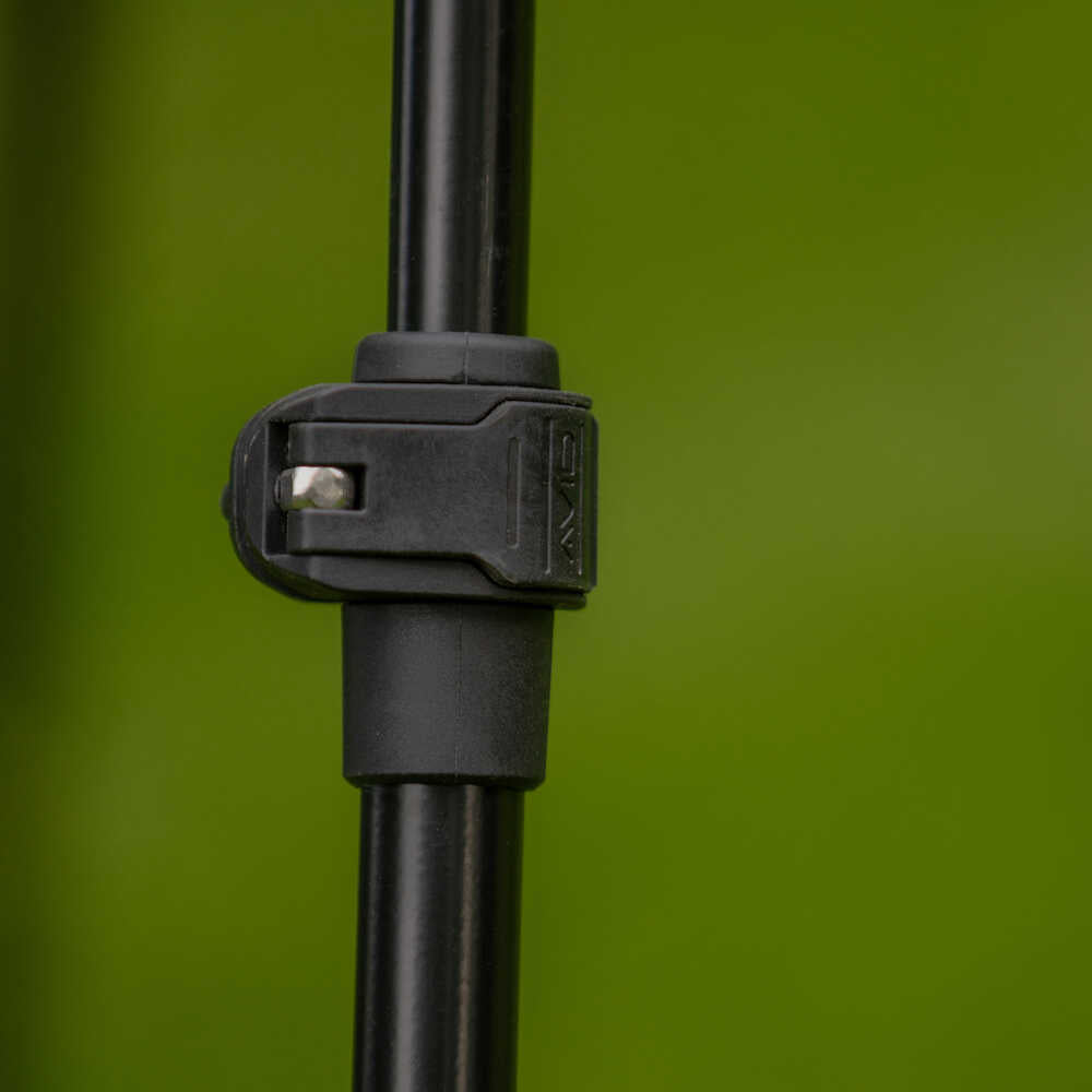 Trepied Avid PRO-Tect Deluxe Tripod, 116.5-211.5x85-168x85-168cm