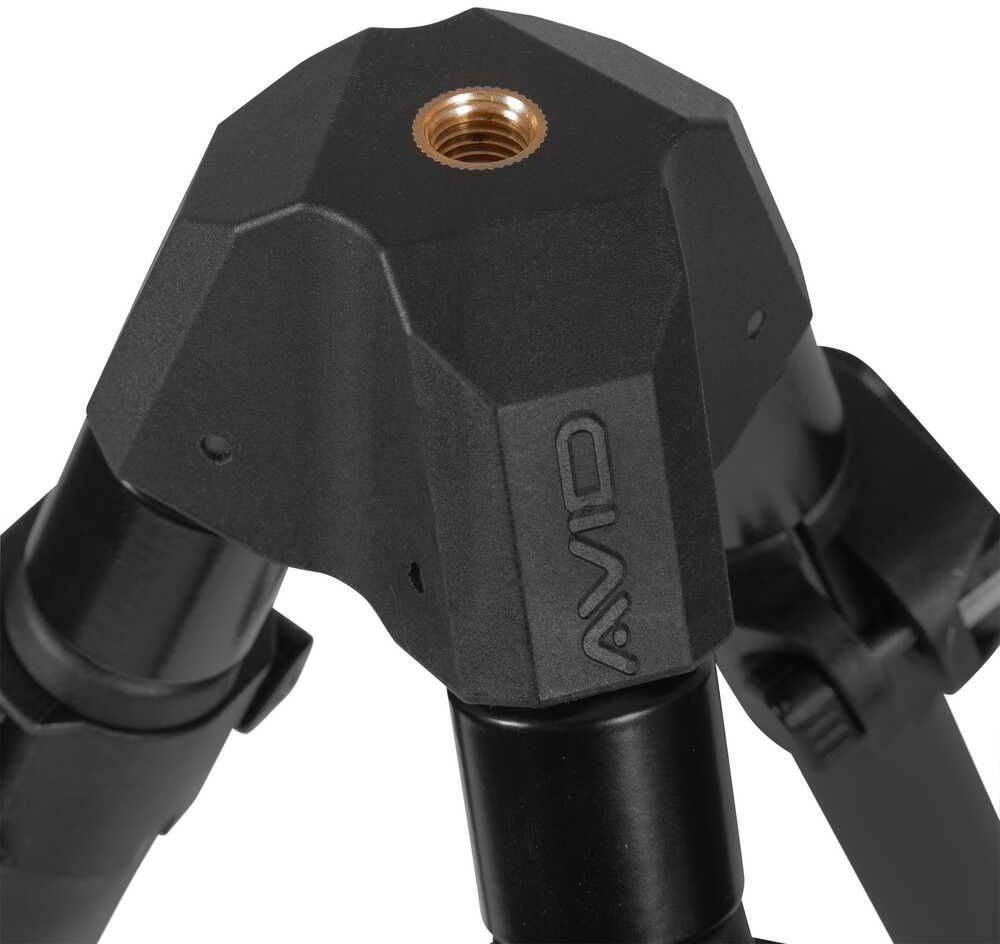 Trepied Avid PRO-Tect Deluxe Tripod, 116.5-211.5x85-168x85-168cm