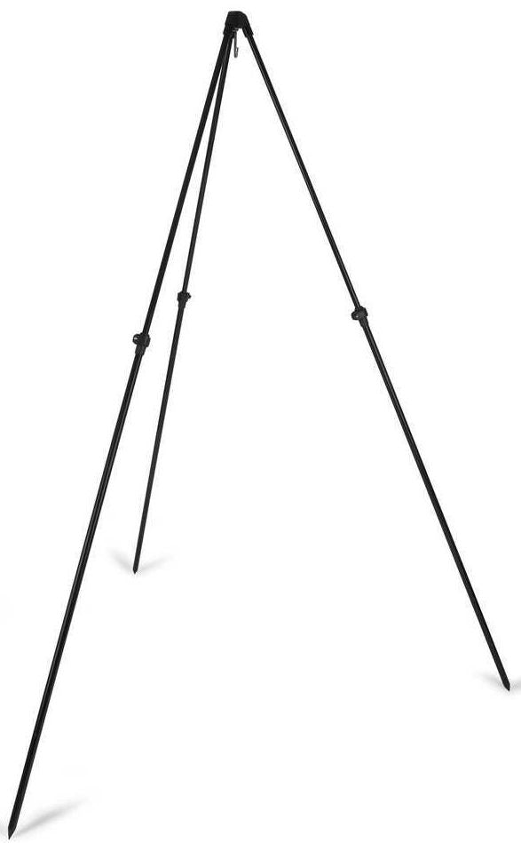 Trepied Avid PRO-Tect Deluxe Tripod, 116.5-211.5x85-168x85-168cm