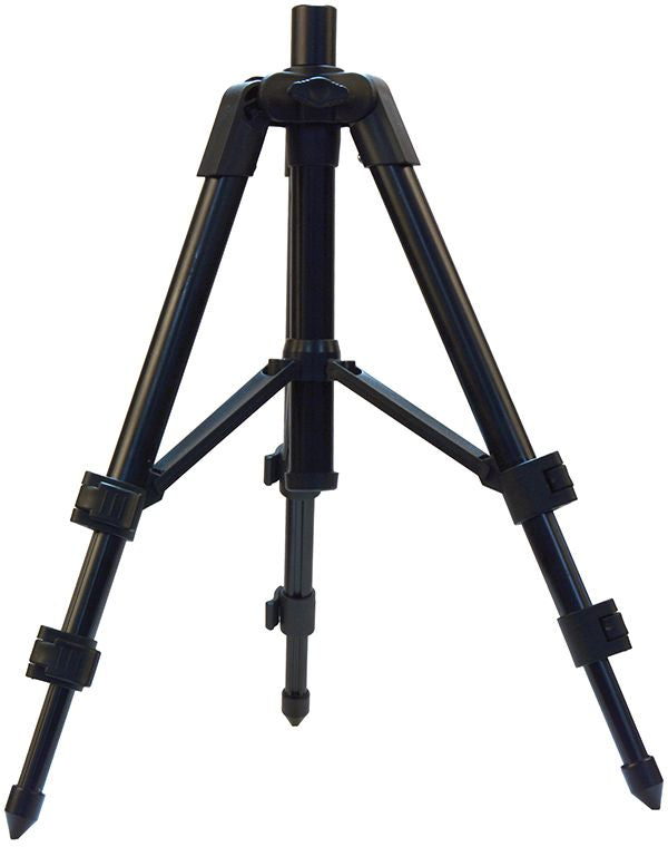 Trepied CARP EXPERT Mini Tripod, Black, 46cm