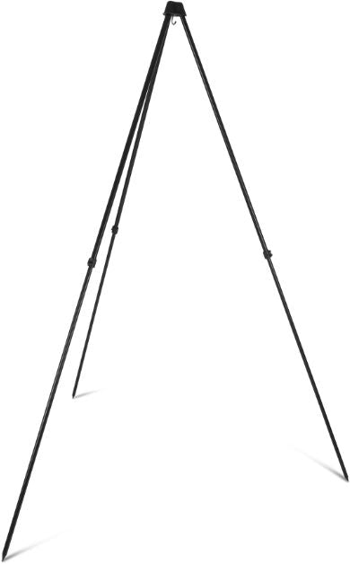 Trepied Cantarire AVID Revolve Weigh Tripod, 98-179x75-137x75-137cm