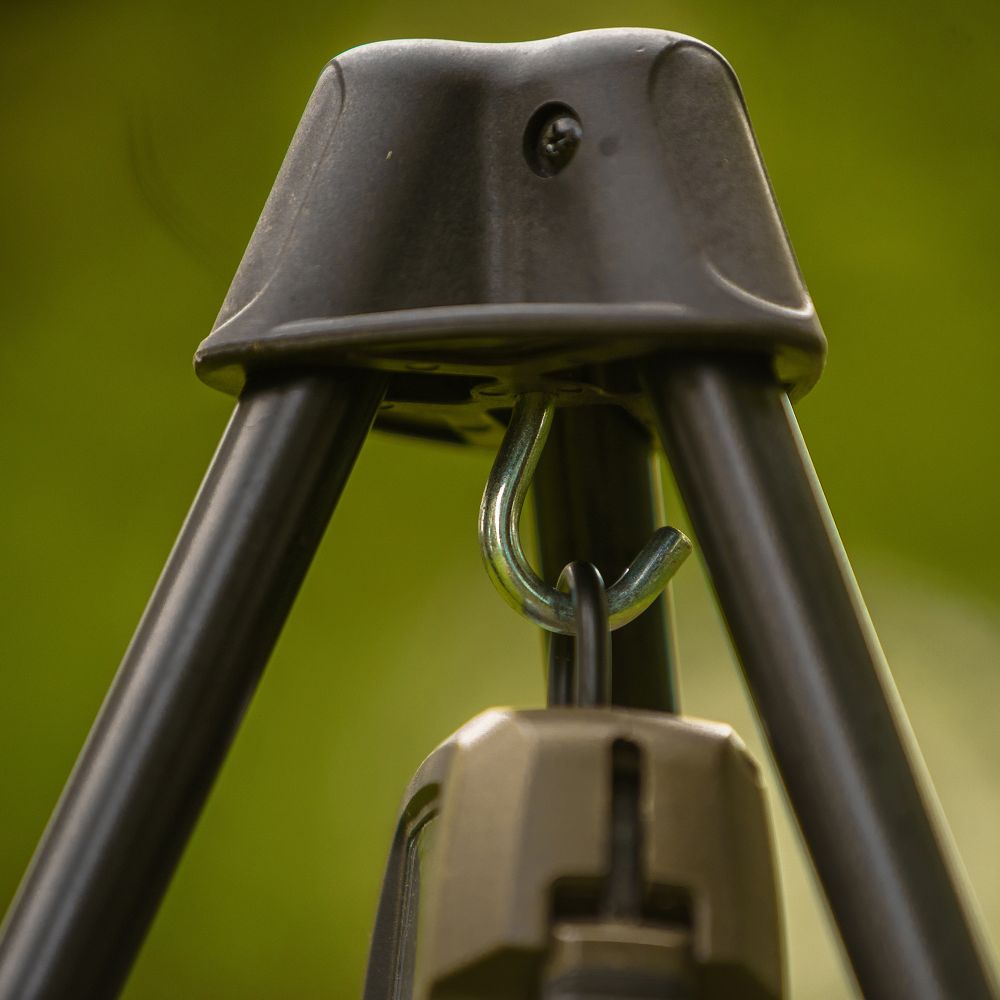 Trepied Cantarire AVID Revolve Weigh Tripod, 98-179x75-137x75-137cm