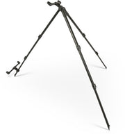 Trepied KORUM Progress Compact River Tripod, 2 Posturi, 60-120cm
