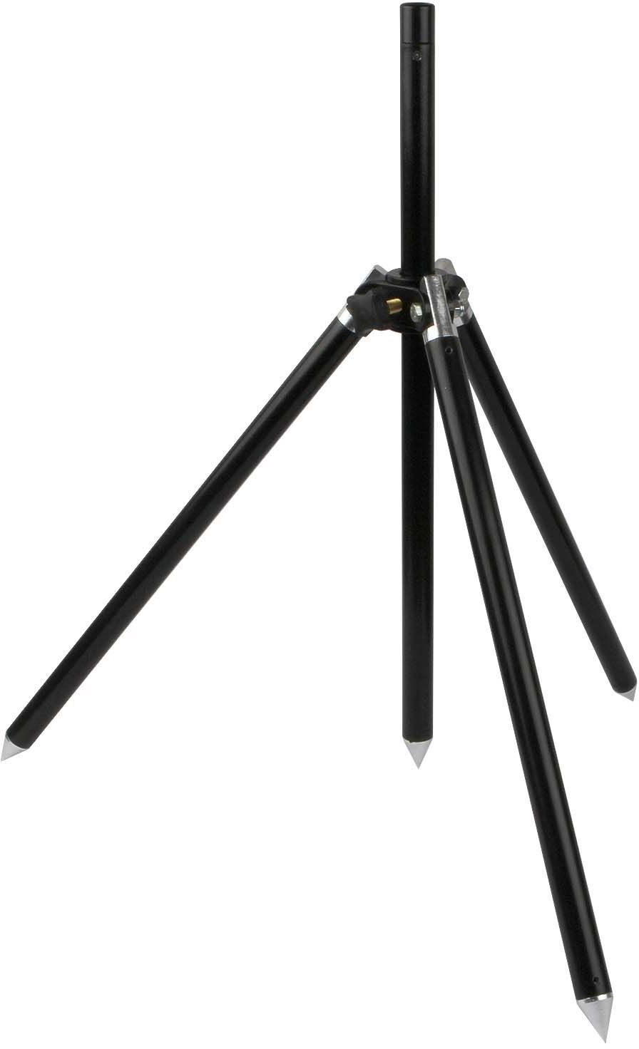 Trepied Nevis Aluminiu, 30-60cm