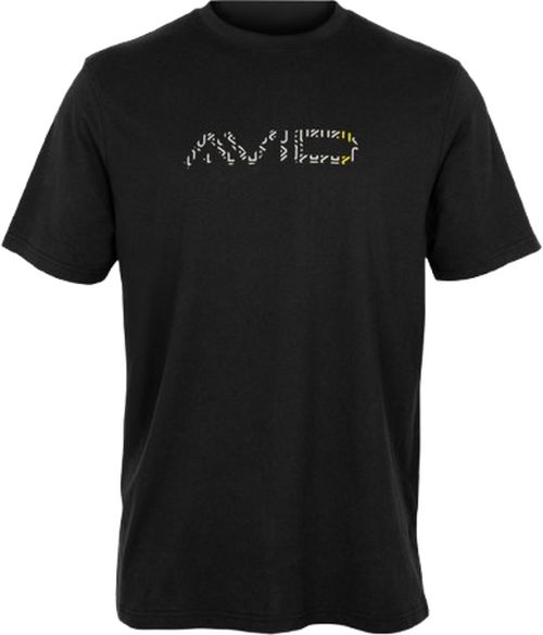 Tricou AVID Compound T-Shirt Black