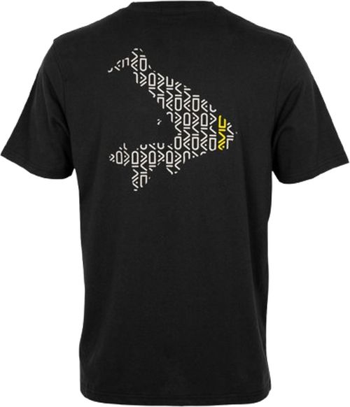 Tricou AVID Compound T-Shirt Black
