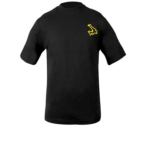 Tricou Avid Carp Black T-Shirt