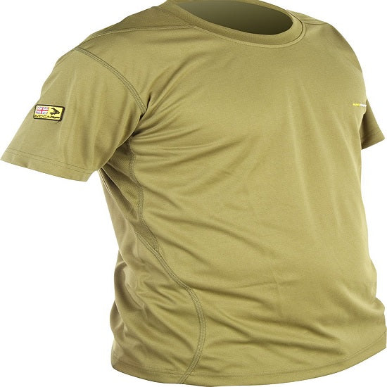 Tricou Avid Lightweight T Shirt