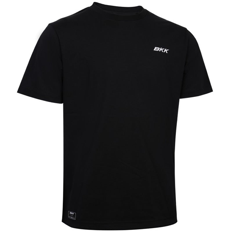 Tricou BKK Casual Legacy, Black