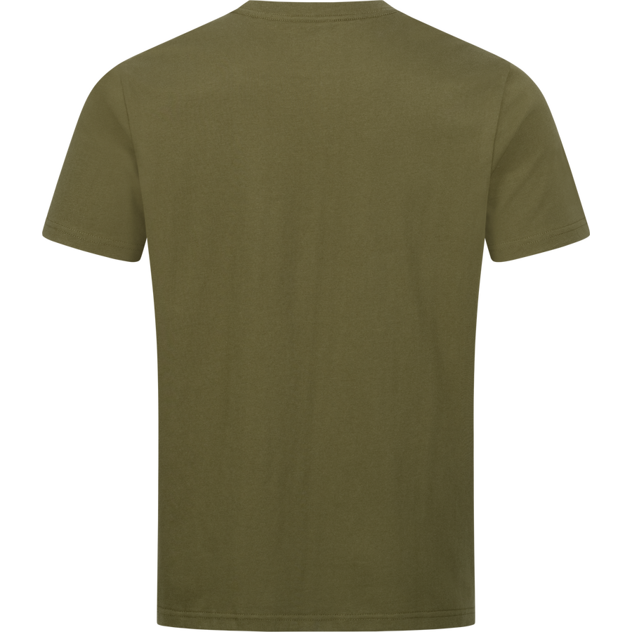 Tricou BLASER Argali Ring T26 Dark Olive