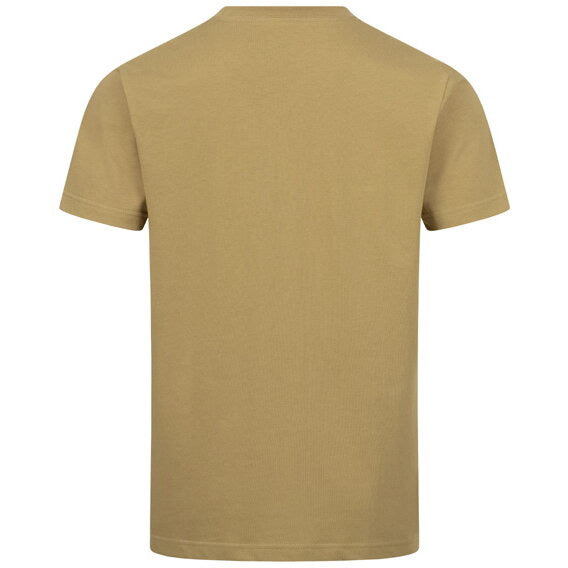 Tricou BLASER Badge T 24, Dull Gold