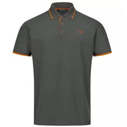 Tricou BLASER Polo 22, Anthracite