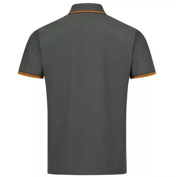 Tricou BLASER Polo 22, Anthracite