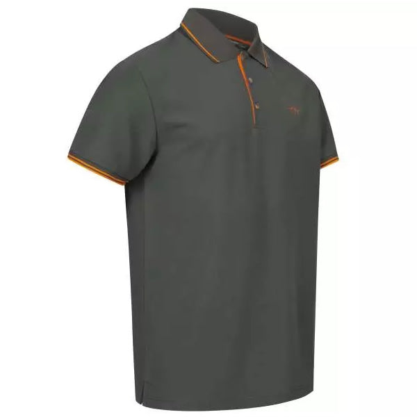 Tricou BLASER Polo 22, Anthracite