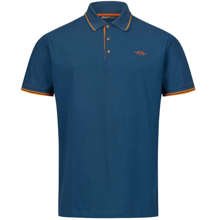Tricou BLASER Polo 22, Navy
