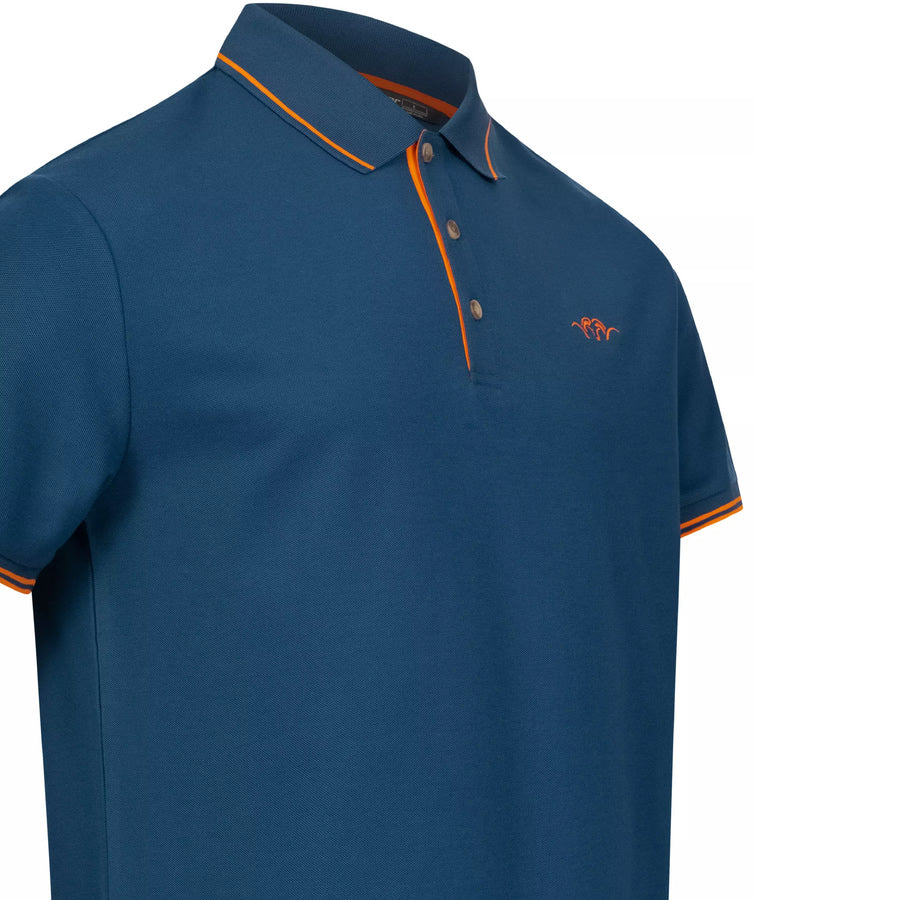 Tricou BLASER Polo 22, Navy