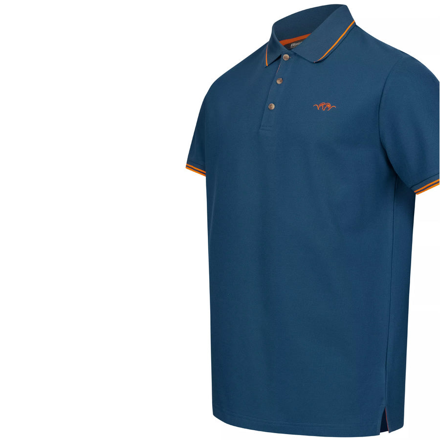 Tricou BLASER Polo 22, Navy