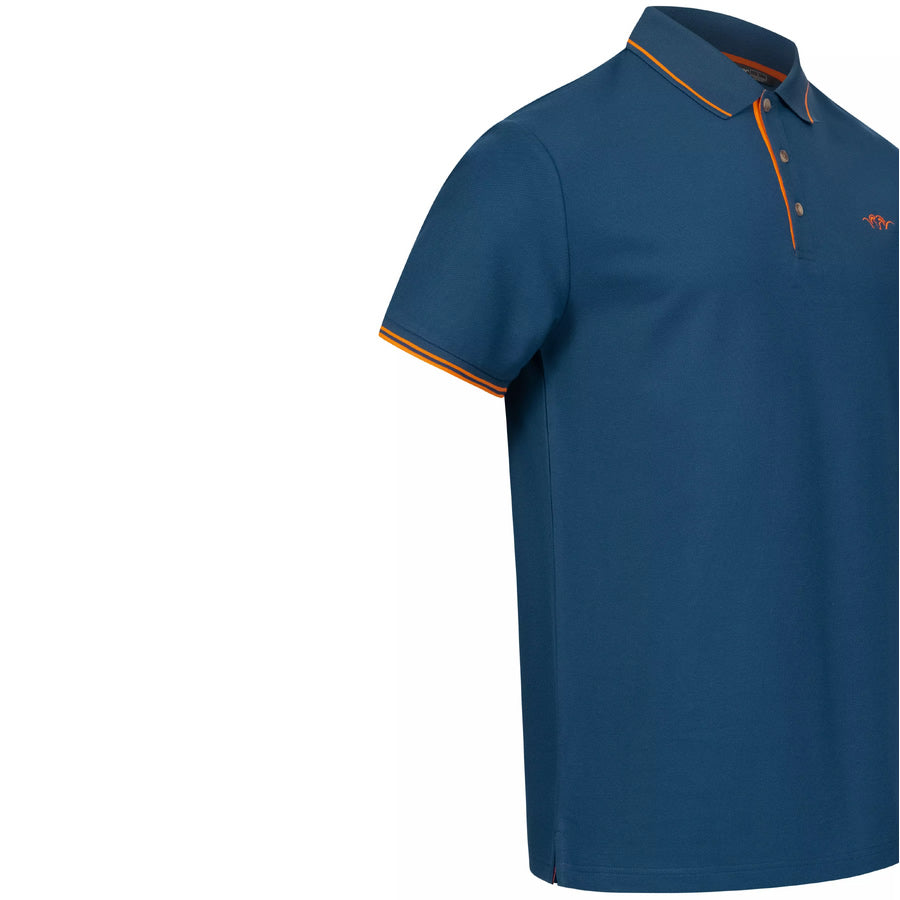 Tricou BLASER Polo 22, Navy