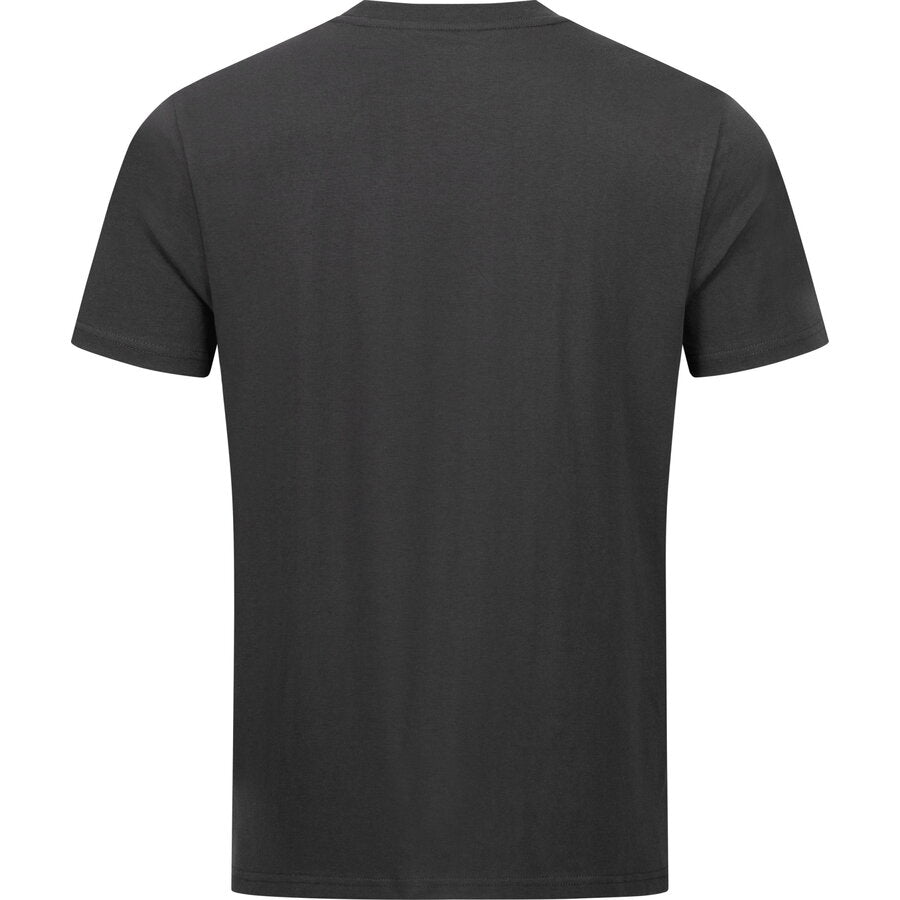 Tricou BLASER Polo Argali Outline T26 Vivid Phantom