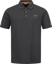 Tricou BLASER Polo Competition 26 Phantom 788