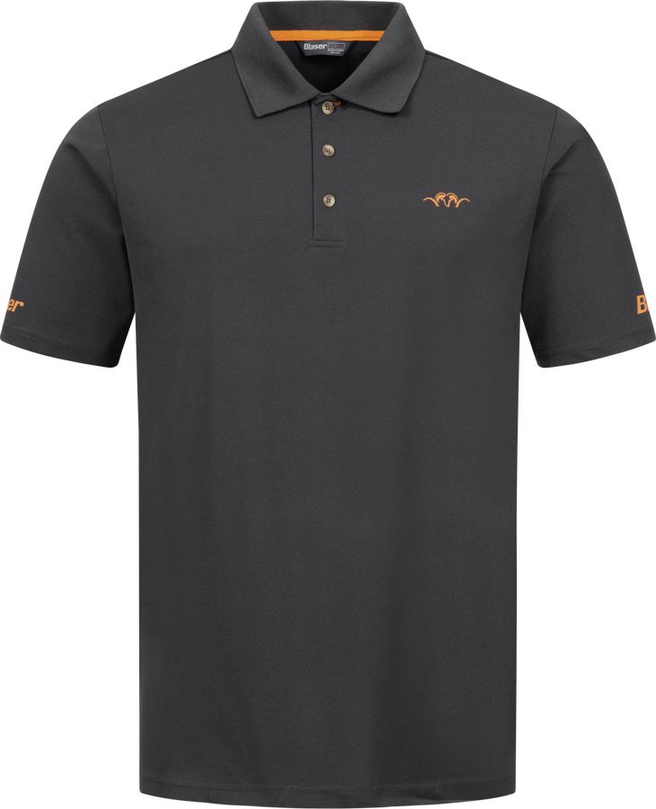 Tricou BLASER Polo Competition 26 Phantom 788