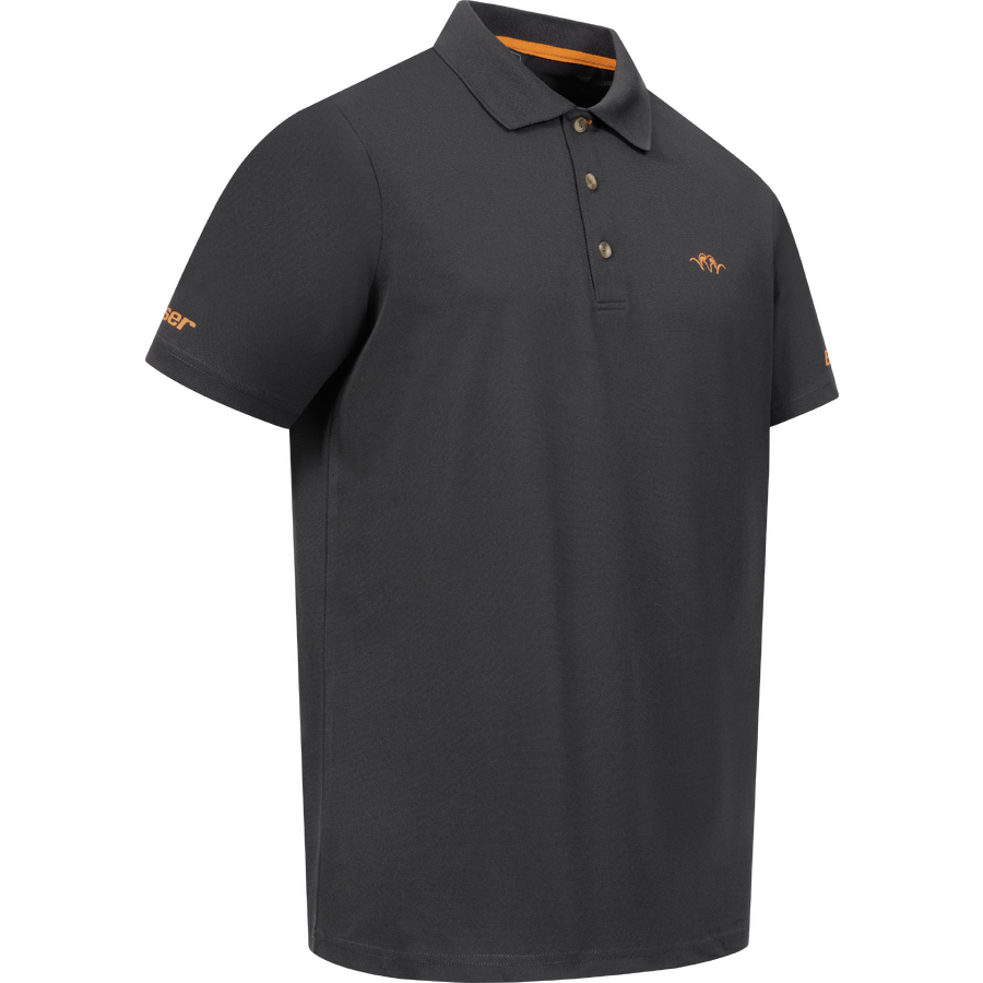Tricou BLASER Polo Competition 26 Phantom 788