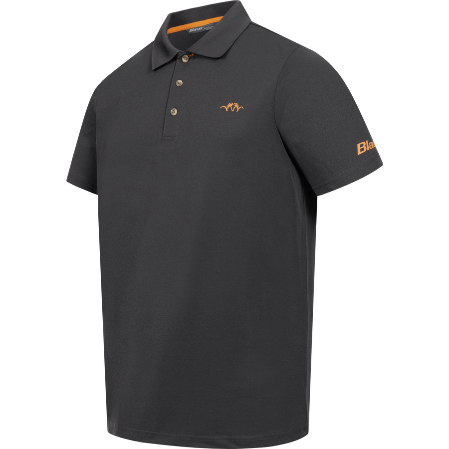 Tricou BLASER Polo Competition 26 Phantom 788