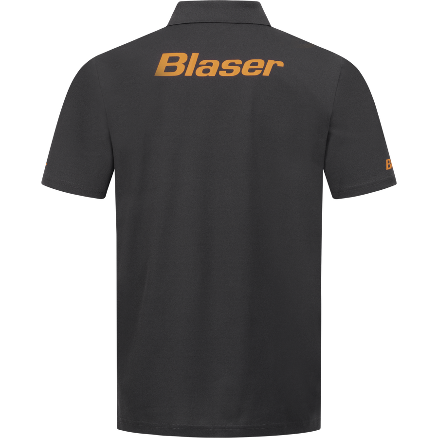 Tricou BLASER Polo Competition 26 Phantom 788