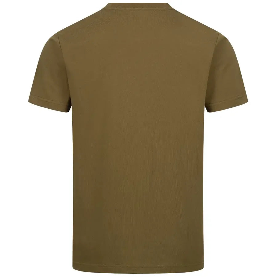Tricou BLASER Since T 24, Dark Olive
