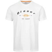 Tricou BLASER Since T 24, White