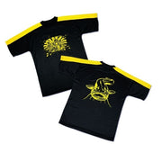 Tricou Blackcat Dryft Shirt