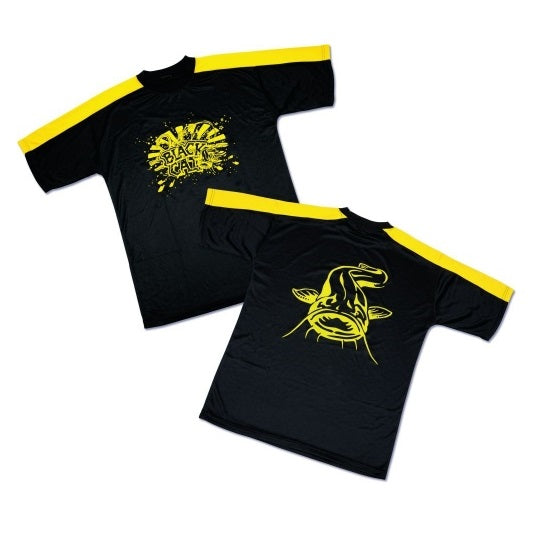 Tricou Blackcat Dryft Shirt