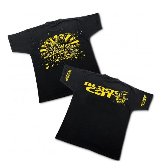 Tricou Blackcat T Shirt