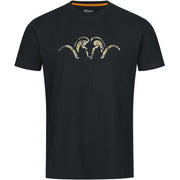 Tricou Blaser Argali 800 Negru