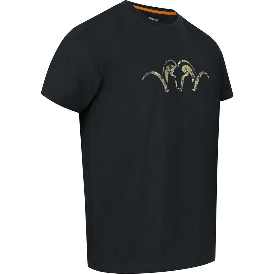 Tricou Blaser Argali 800 Negru
