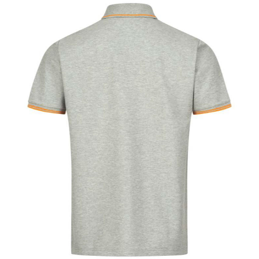 Tricou Blaser Polo 22 (710) Gri