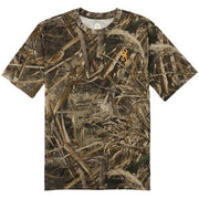 Tricou Browning WASATCH Camo Mosgh