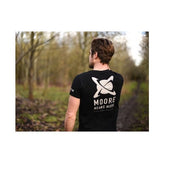 Tricou CC Moore LIMITED EDITION