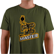 Tricou CPK Military Pop Up