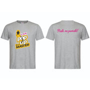 Tricou CPK Pop Up Master