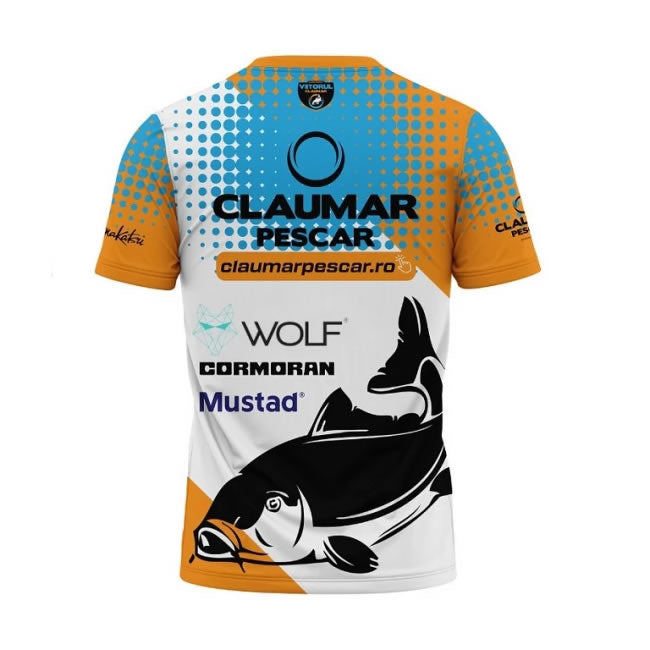 Tricou Claumar
